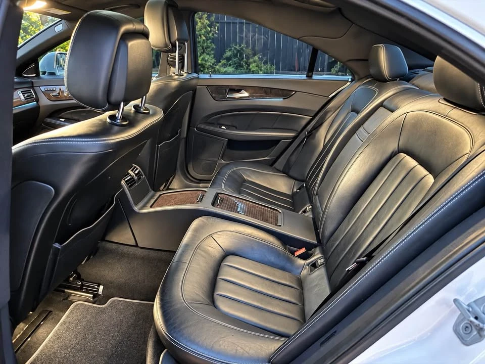 2012 Mercedes-Benz C218 CLS-Class - Image 11 of 16