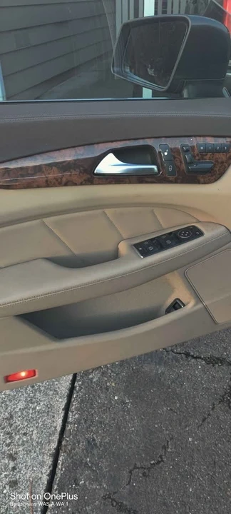 2012 Mercedes-Benz C218 CLS-Class - Image 7 of 10