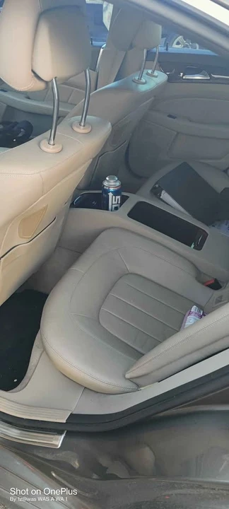 2012 Mercedes-Benz C218 CLS-Class - Image 9 of 10