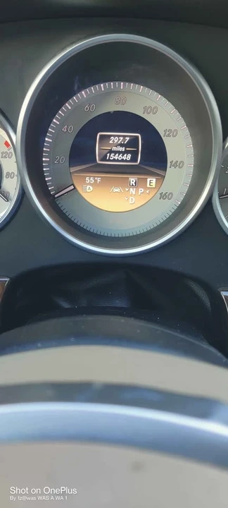 2012 Mercedes-Benz C218 CLS-Class - Image 3 of 10