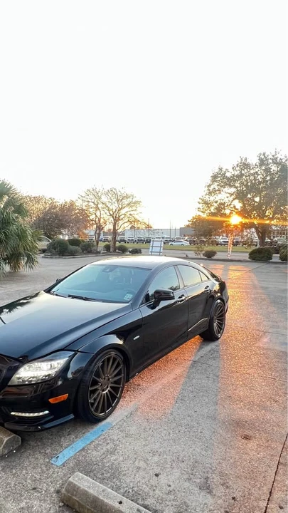 2012 Mercedes-Benz C218 CLS-Class - Image 6 of 9