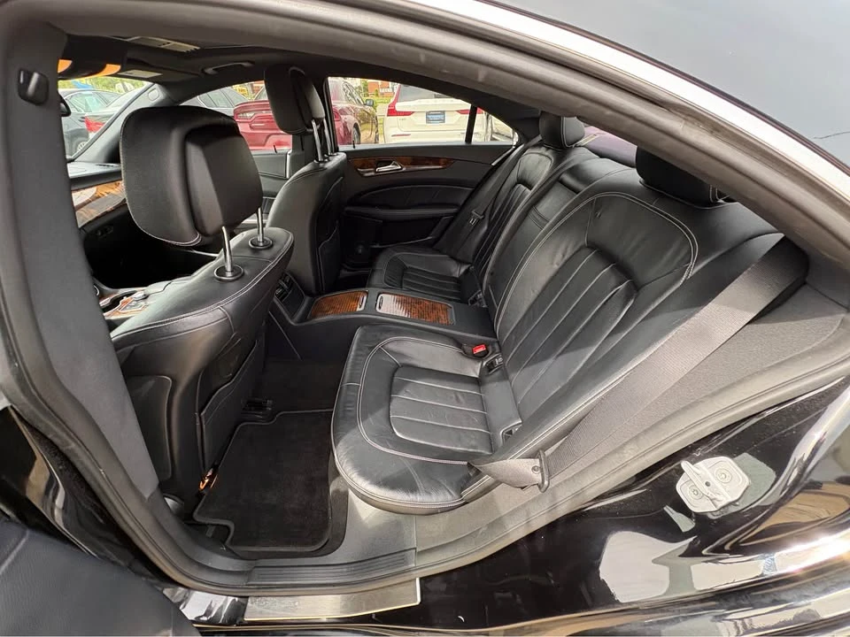 2012 Mercedes-Benz C218 CLS-Class - Image 10 of 20