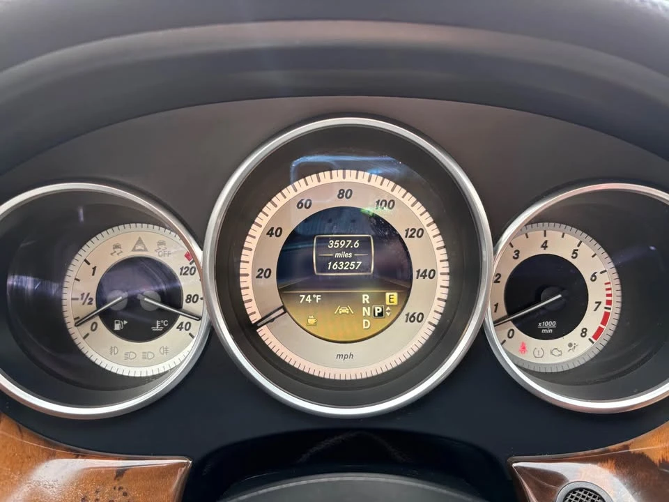 2012 Mercedes-Benz C218 CLS-Class - Image 16 of 20