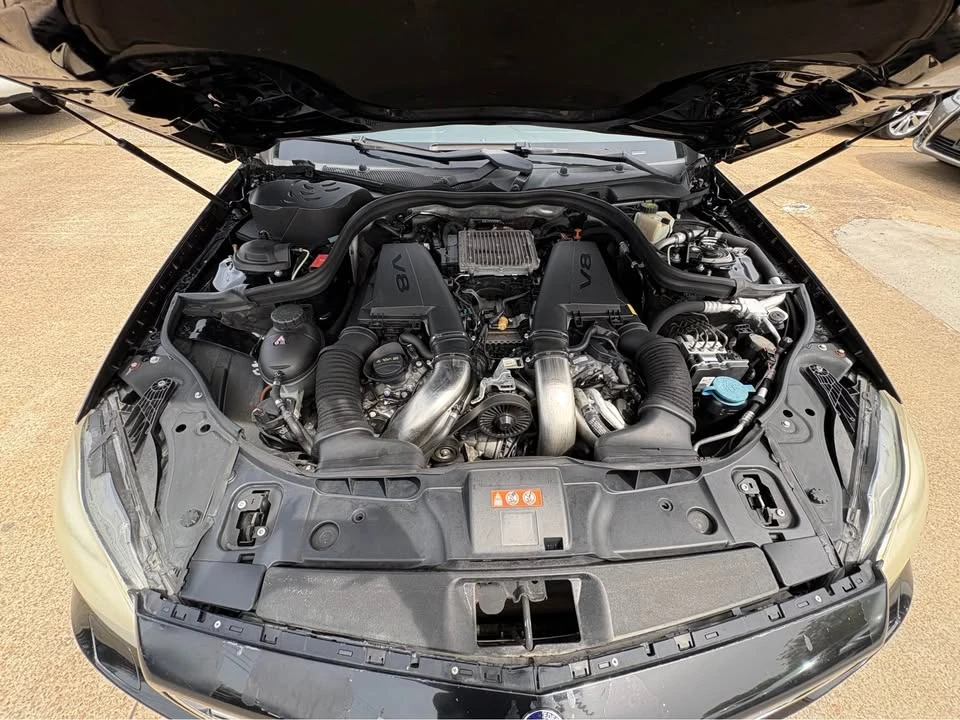 2012 Mercedes-Benz C218 CLS-Class - Image 20 of 20