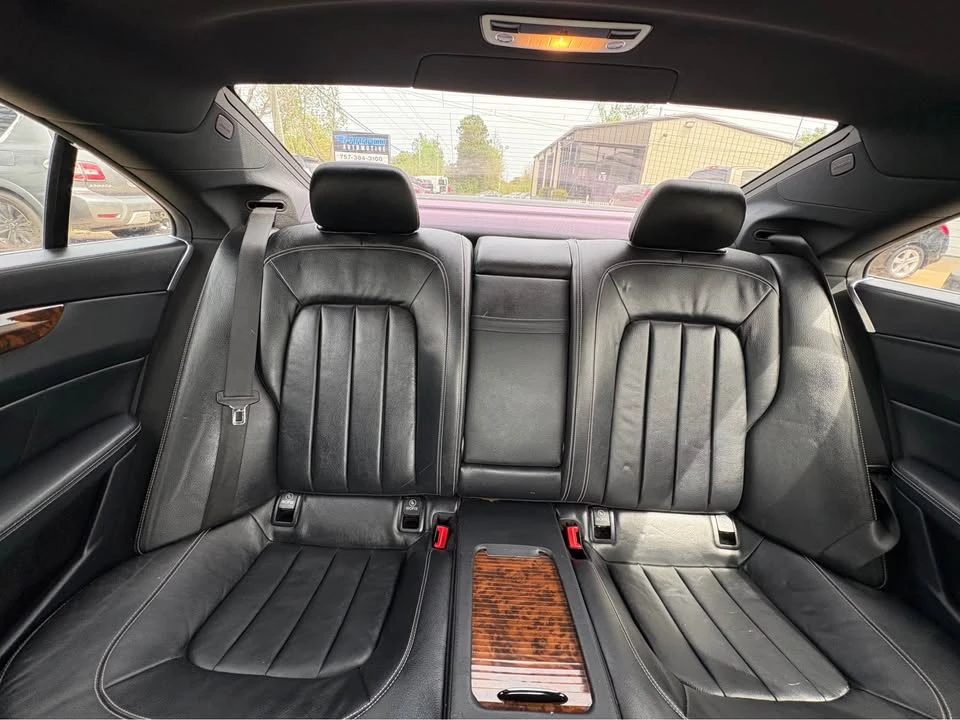 2012 Mercedes-Benz C218 CLS-Class - Image 13 of 20