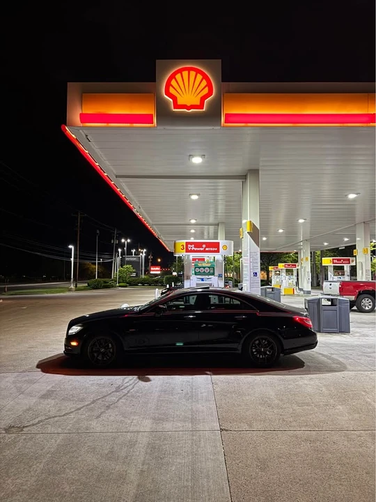 2012 Mercedes-Benz C218 CLS-Class - Image 17 of 18