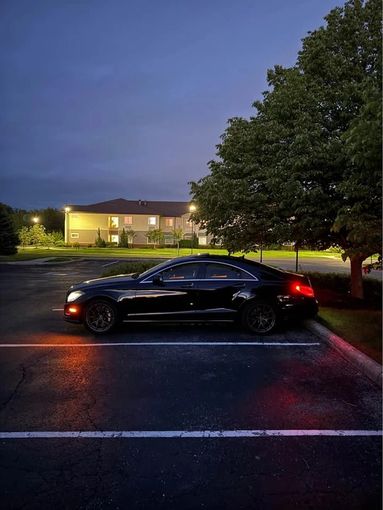 2012 Mercedes-Benz C218 CLS-Class - Image 13 of 18