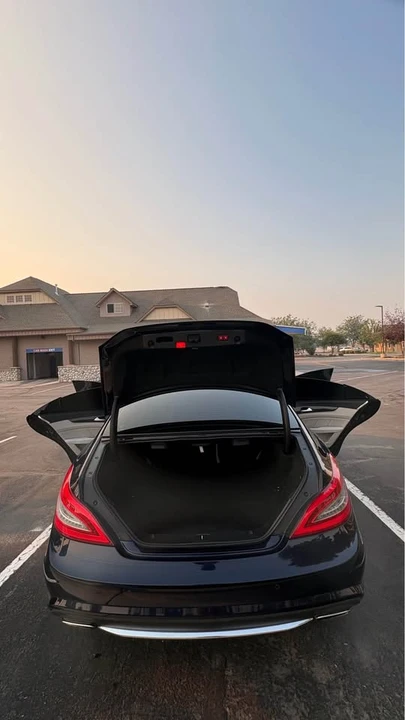 2012 Mercedes-Benz C218 CLS-Class - Image 15 of 20