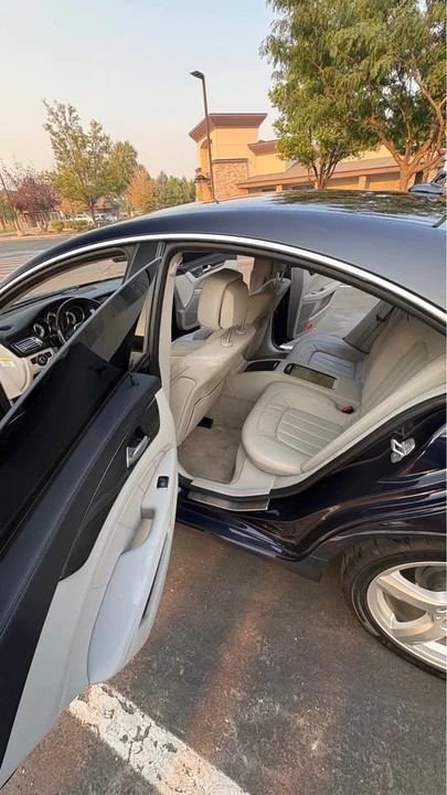 2012 Mercedes-Benz C218 CLS-Class - Image 16 of 20