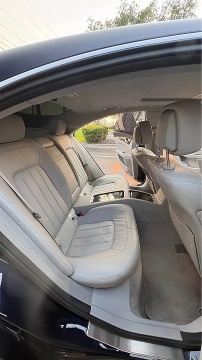 2012 Mercedes-Benz C218 CLS-Class - Image 14 of 20