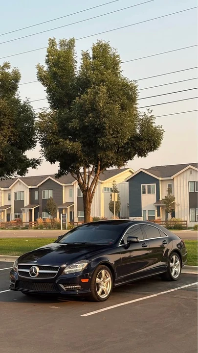 2012 Mercedes-Benz C218 CLS-Class - Image 7 of 20