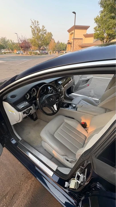 2012 Mercedes-Benz C218 CLS-Class - Image 17 of 20