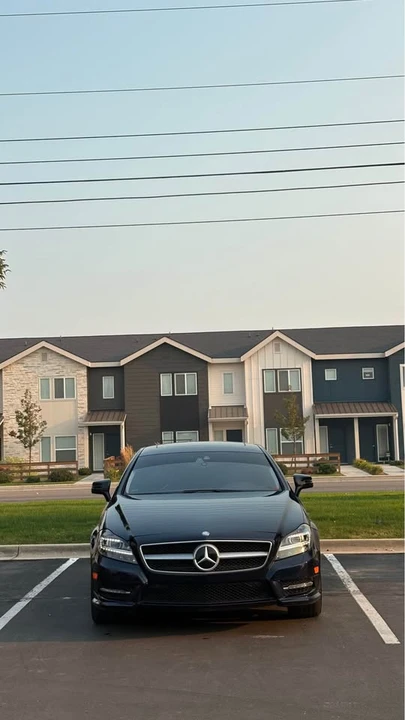 2012 Mercedes-Benz C218 CLS-Class - Image 6 of 20