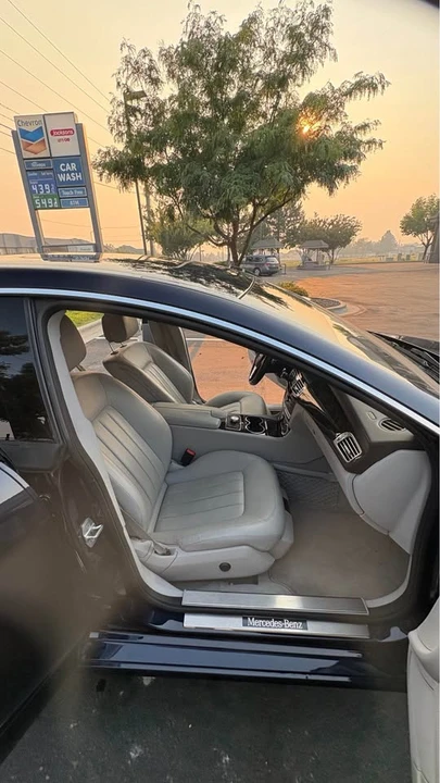2012 Mercedes-Benz C218 CLS-Class - Image 13 of 20