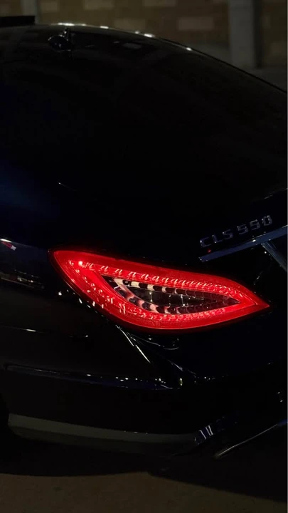 2012 Mercedes-Benz C218 CLS-Class - Image 2 of 20