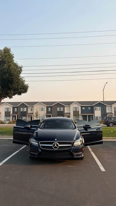 2012 Mercedes-Benz C218 CLS-Class - Image 12 of 20
