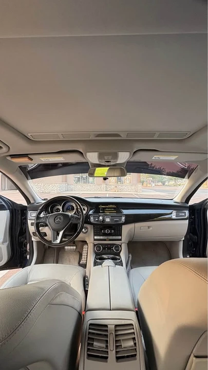2012 Mercedes-Benz C218 CLS-Class - Image 18 of 20