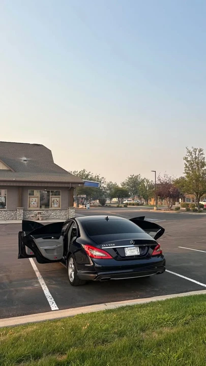 2012 Mercedes-Benz C218 CLS-Class - Image 10 of 20