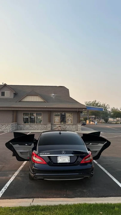 2012 Mercedes-Benz C218 CLS-Class - Image 11 of 20