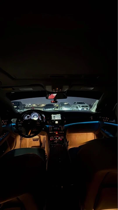 2012 Mercedes-Benz C218 CLS-Class - Image 19 of 20
