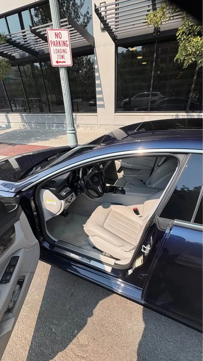 2012 Mercedes-Benz C218 CLS-Class - Image 17 of 20