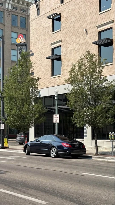 2012 Mercedes-Benz C218 CLS-Class - Image 7 of 20