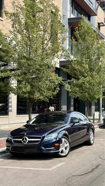 2012 Mercedes-Benz C218 CLS-Class - Image 10 of 20