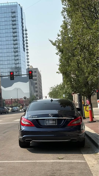 2012 Mercedes-Benz C218 CLS-Class - Image 5 of 20