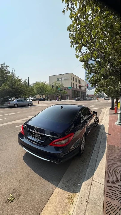 2012 Mercedes-Benz C218 CLS-Class - Image 6 of 20