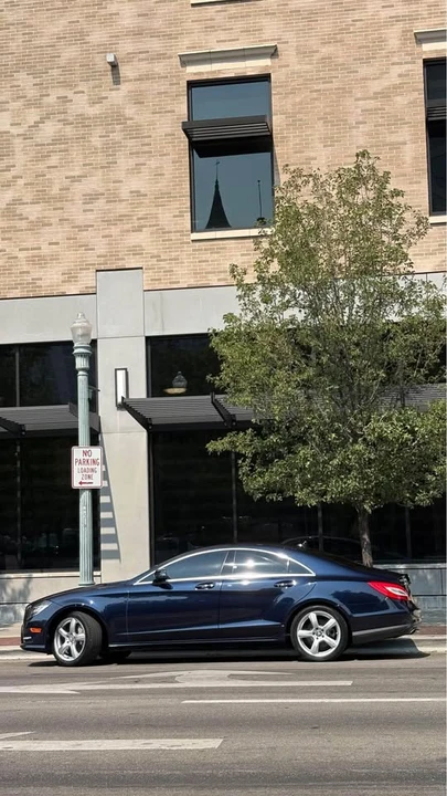 2012 Mercedes-Benz C218 CLS-Class - Image 8 of 20