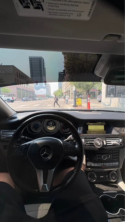 2012 Mercedes-Benz C218 CLS-Class - Image 19 of 20