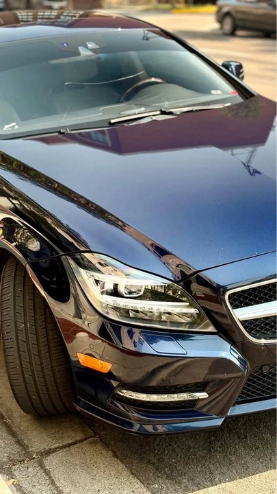 2012 Mercedes-Benz C218 CLS-Class - Image 2 of 20