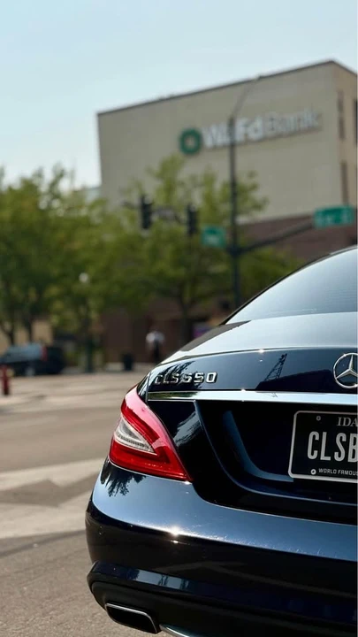 2012 Mercedes-Benz C218 CLS-Class - Image 4 of 20
