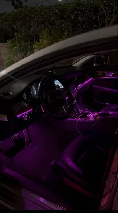 2012 Mercedes-Benz C218 CLS-Class - Image 7 of 8