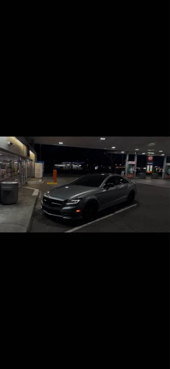 2012 Mercedes-Benz C218 CLS-Class - Image 5 of 8