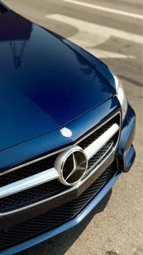 2012 Mercedes-Benz CLS-Class CLS 550 Coupe 4D