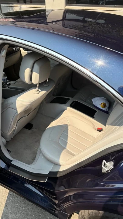 2012 Mercedes-Benz C218 CLS-Class - Image 12 of 20