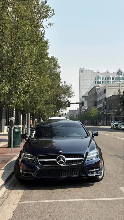 2012 Mercedes-Benz C218 CLS-Class - Image 11 of 20