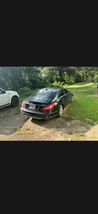 2012 Mercedes-Benz C218 CLS-Class - Image 3 of 11