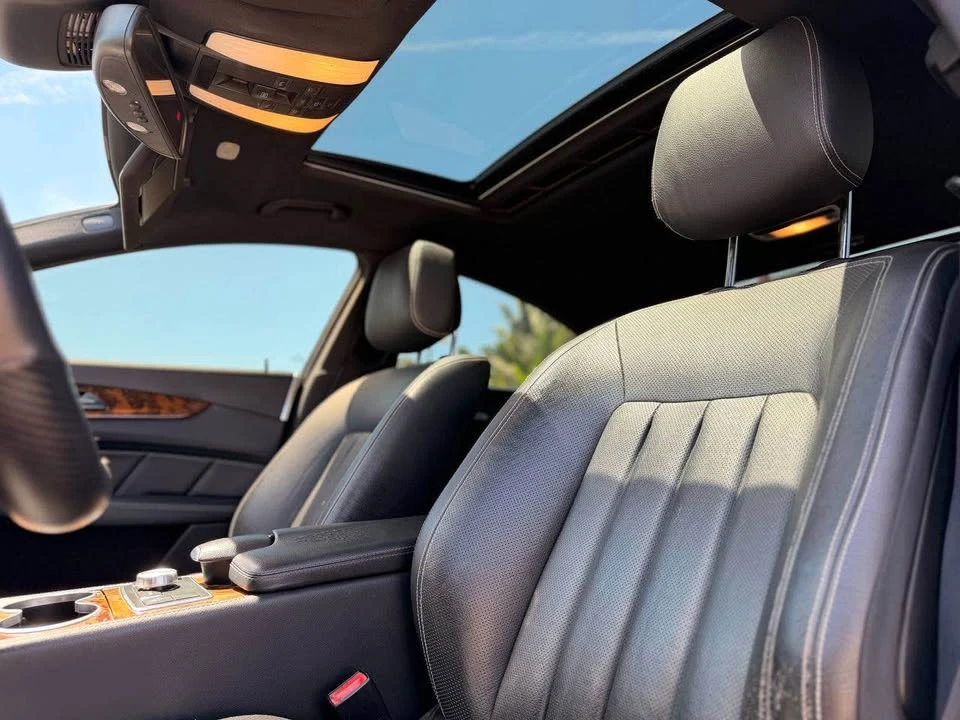2012 Mercedes-Benz C218 CLS-Class - Image 13 of 20