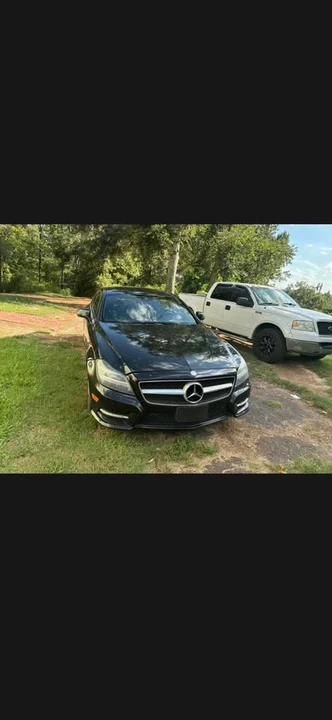 2012 Mercedes-Benz C218 CLS-Class - Image 2 of 11