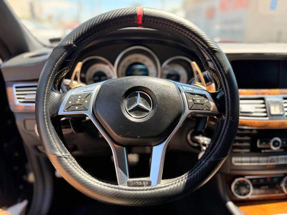 2012 Mercedes-Benz C218 CLS-Class - Image 19 of 20