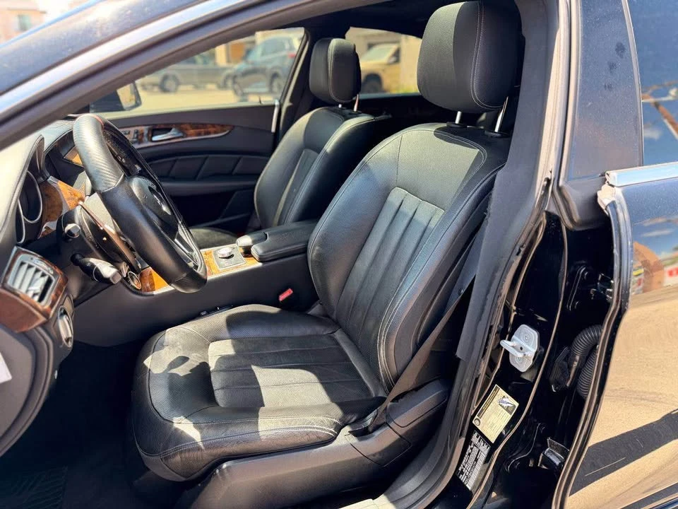2012 Mercedes-Benz C218 CLS-Class - Image 15 of 20