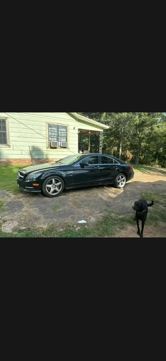 2012 Mercedes-Benz C218 CLS-Class - Image 11 of 11