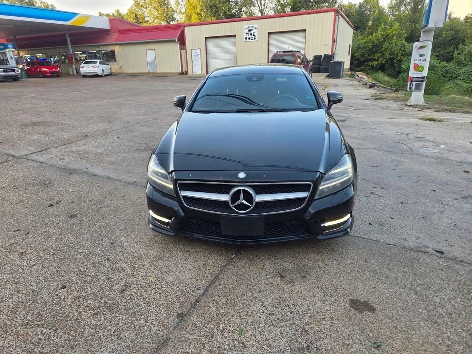 2012 Mercedes-Benz C218 CLS-Class - Image 5 of 11