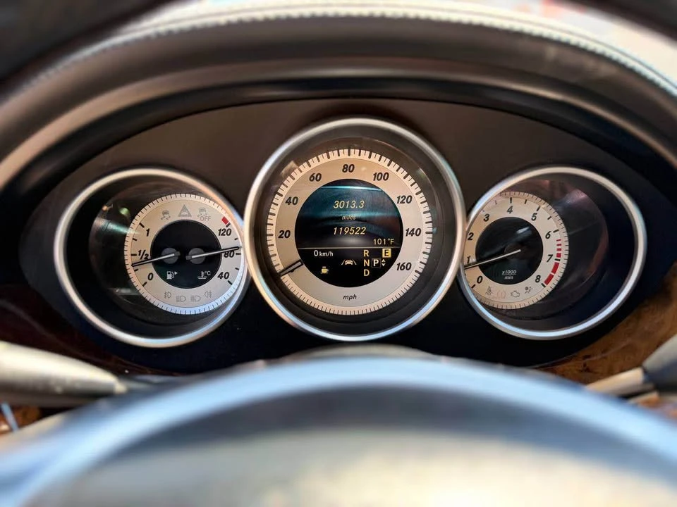 2012 Mercedes-Benz C218 CLS-Class - Image 20 of 20