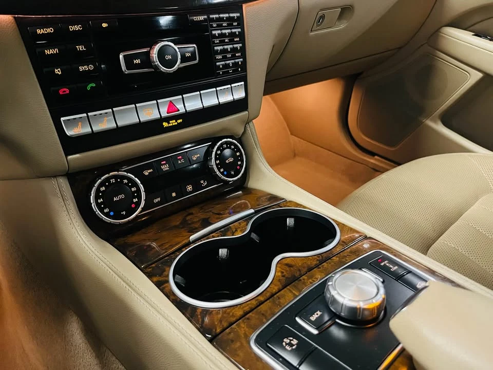 2012 Mercedes-Benz C218 CLS-Class - Image 17 of 19