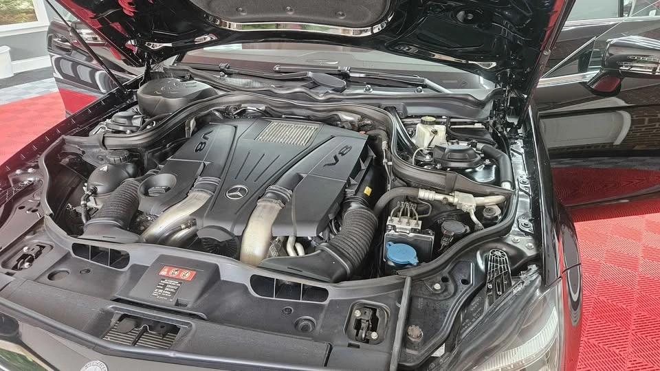 2012 Mercedes-Benz C218 CLS-Class - Image 14 of 15
