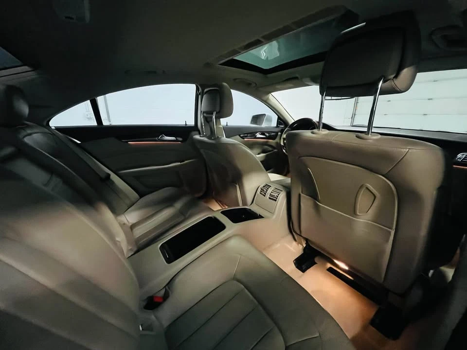 2012 Mercedes-Benz C218 CLS-Class - Image 10 of 19