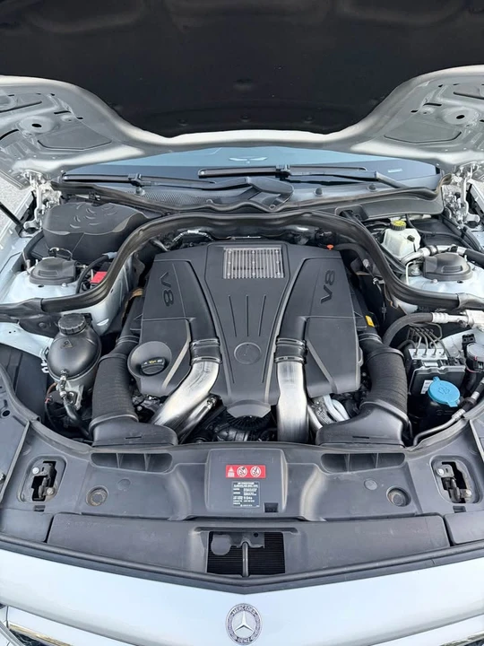 2012 Mercedes-Benz C218 CLS-Class - Image 20 of 20